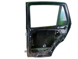 PORTA TRASEIRA DIREITA SANTA FE 2007 2008 A 2010