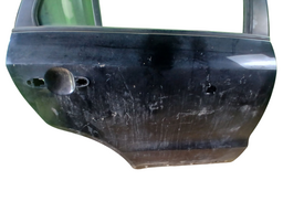 PORTA TRASEIRA DIREITA SANTA FE 2007 2008 A 2010