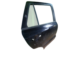 PORTA TRASEIRA DIREITA SANTA FE 2007 2008 A 2010