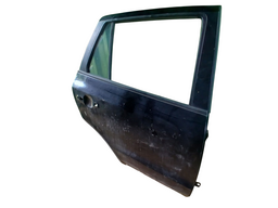 PORTA TRASEIRA DIREITA SANTA FE 2007 2008 A 2010