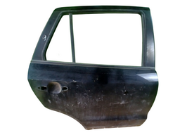 Porta Traseira Direita Santa Fe 2007 2008 a 2010