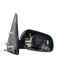 Retrovisor Manual Direito Volkswagen Gol 2001 2008