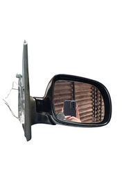 Retrovisor Manual Direito Volkswagen Gol 1999 2008 Detalhe