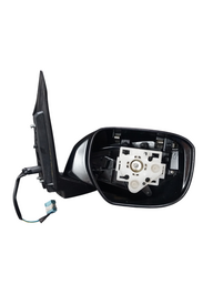 Retrovisor Eletrico Direito Honda City 2009 2014