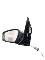 Retrovisor Manual Esquerdo Volkswagen Fox 2015 2021