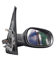 Retrovisor Eletrico Direito Renault Scenic Megane 1998 2010