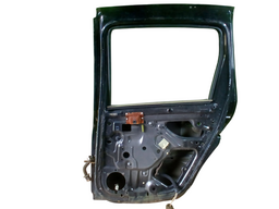 PORTA TRASEIRA DIREITA RENAULT DUSTER 2017/2020 OROCH 2016/