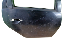 PORTA TRASEIRA DIREITA RENAULT DUSTER 2017/2020 OROCH 2016/