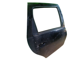 PORTA TRASEIRA DIREITA RENAULT DUSTER 2017/2020 OROCH 2016/