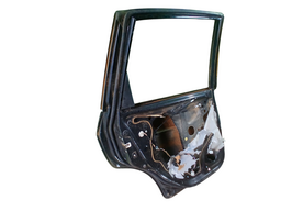 PORTA TRASEIRA ESQUERDA FIT 2009 A 2014