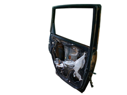 PORTA TRASEIRA ESQUERDA FIT 2009 A 2014
