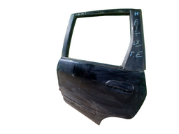 PORTA TRASEIRA ESQUERDA FIT 2009 A 2014