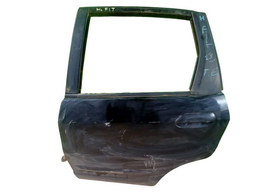 PORTA TRASEIRA ESQUERDA FIT 2009 A 2014