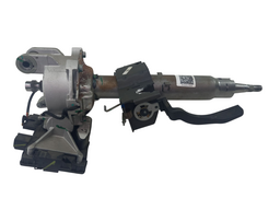 Coluna Direção Elétrica Chery Tiggo 5x 2019 a 2022