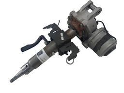 COLUNA DIREÇÃO ELÉTRICA CHERY TIGGO 5X 2019 A 2022