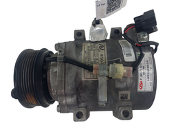 COMPRESSOR AR CONDIC CHERY TIGGO 2 5X ARIZZO 5 6 1.5 2018/