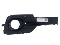 GRADE MOLDURA MILHA ESQUERDO TIGGO 5X 2019 2020