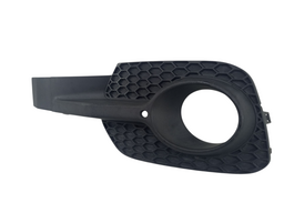 GRADE MOLDURA MILHA ESQUERDO TIGGO 5X 2019 2020