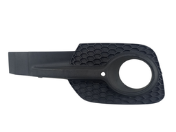 Grade Moldura Milha Esquerdo Tiggo 5x 2019 2020