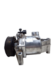 Compressor Ar Condicionado Versa March Kicks 1.6 16v 2012/25