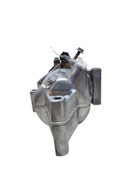 COMPRESSOR AR CONDICIONADO VERSA MARCH KICKS 1.6 16V 2012/25