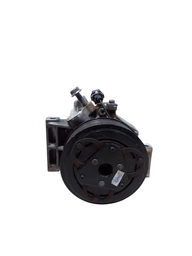 COMPRESSOR AR CONDICIONADO VERSA MARCH KICKS 1.6 16V 2012/25