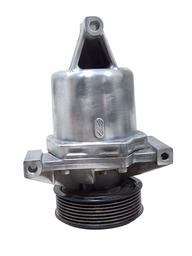 COMPRESSOR AR CONDICIONADO VERSA MARCH KICKS 1.6 16V 2012/25