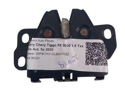 Fechadura Inf Capo Diant Tiggo 2 3X 5X 19/22 Tiggo 8 21/23