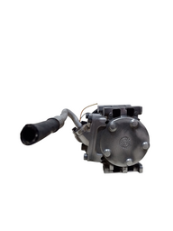 COMPRESSOR AR CONDICIONA ECOSPORT FIESTA 1.0 1.6 2008 A 2014