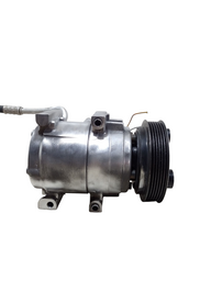 COMPRESSOR AR CONDICIONA ECOSPORT FIESTA 1.0 1.6 2008 A 2014