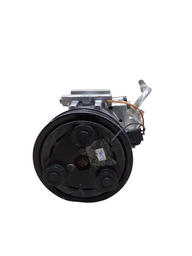 COMPRESSOR AR CONDICIONA ECOSPORT FIESTA 1.0 1.6 2008 A 2014
