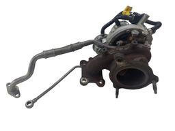 TURBINA CHERY TIGGO 5X 7 ARRIZO 5 6 1.5 2019 2020/..