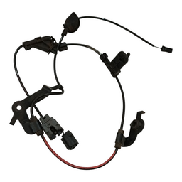 Sensor Abs Traseiro Esquerdo Corolla 1.8 Flex 2020 A 2025