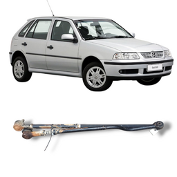 BARRAS DIRECAO VW GOL