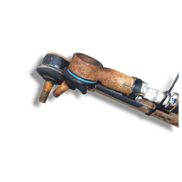 BARRAS DIRECAO VW GOL