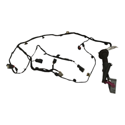 Chicote Porta Dianteira Esquerda Tracker 1.2 Premier 2020/.