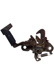 Fechadura Capo Dianteiro C3 2003  a 2012