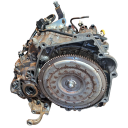 Caixa Cambio Fit City 1.5 2009 2010 2011 a 2014 Automátcia