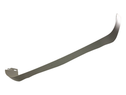 Acabamento  Tampa Traseira Freemont Journey 2011 2016