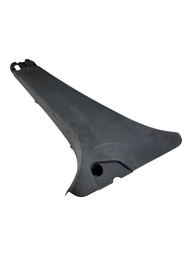 MOLDURA ESQUERDA COLUNA CENTRAL SANDERO LOGAN 2015 2020