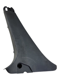 MOLDURA ESQUERDA COLUNA CENTRAL SANDERO LOGAN 2015 2020