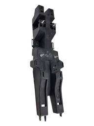 SUPORTE CONSOLE CENTRAL FIAT FREEMONT 2011 2014