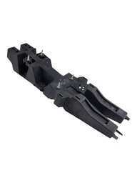 Suporte Console Central Fiat Freemont 2011 2014