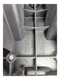 SUPORTE CONSOLE CENTRAL FIAT FREEMONT 2011 2014