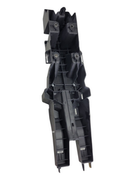 SUPORTE CONSOLE CENTRAL FIAT FREEMONT 2011 2014