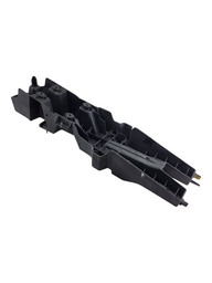 SUPORTE CONSOLE CENTRAL FIAT FREEMONT 2011 2014