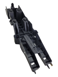SUPORTE CONSOLE CENTRAL FIAT FREEMONT 2011 2014