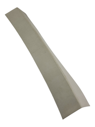 Acabamento Traseiro Teto dodge Journey 2011 2016 