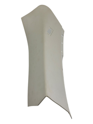 Acabamento Direito Coluna Traseira Journey 2011 2015