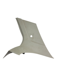 Acabamento Coluna Traseira Direita Fiat Freemont 2011